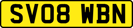 SV08WBN