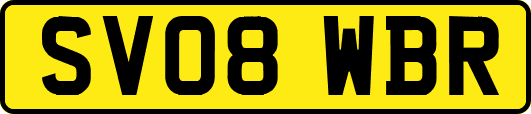 SV08WBR