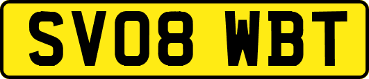 SV08WBT