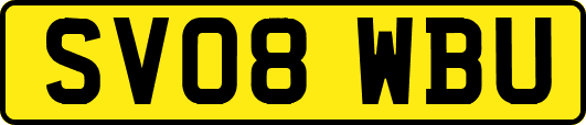 SV08WBU