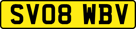 SV08WBV