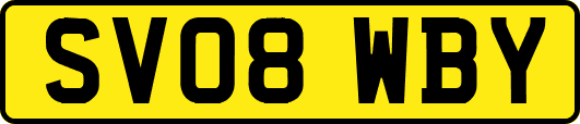 SV08WBY