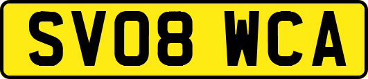 SV08WCA