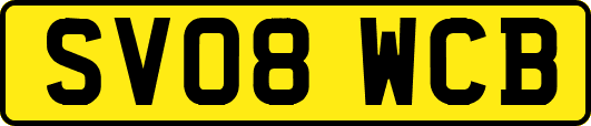 SV08WCB