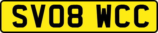 SV08WCC