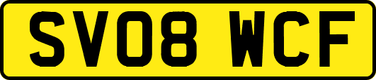 SV08WCF