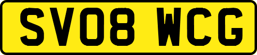 SV08WCG