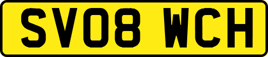 SV08WCH