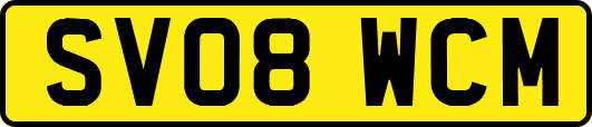 SV08WCM