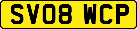 SV08WCP