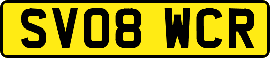 SV08WCR