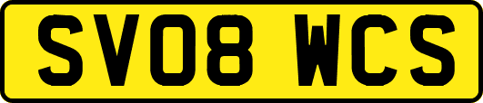 SV08WCS