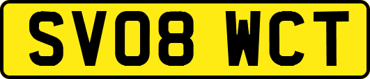 SV08WCT