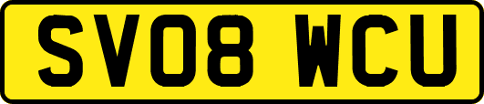 SV08WCU