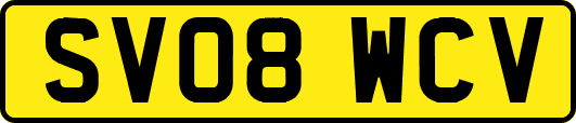SV08WCV