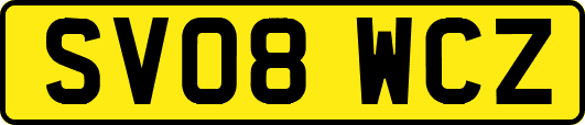 SV08WCZ