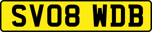 SV08WDB