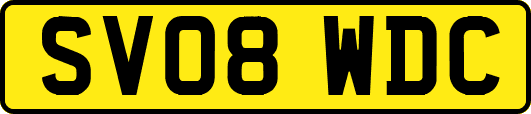 SV08WDC