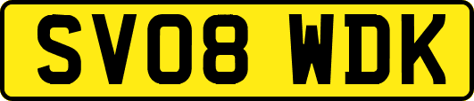 SV08WDK