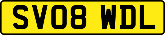 SV08WDL
