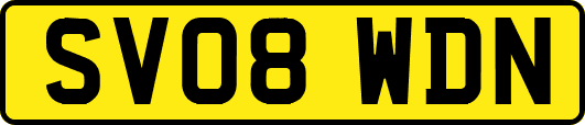 SV08WDN