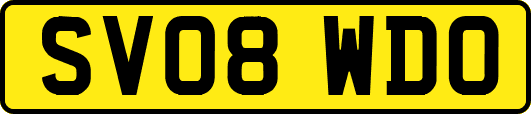 SV08WDO