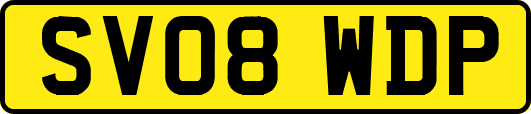 SV08WDP