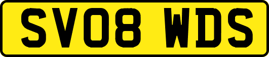 SV08WDS