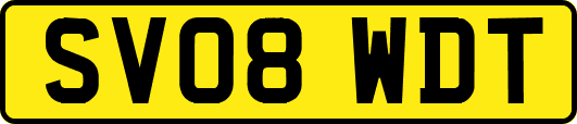 SV08WDT