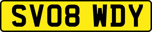 SV08WDY
