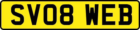 SV08WEB