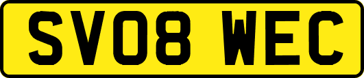 SV08WEC