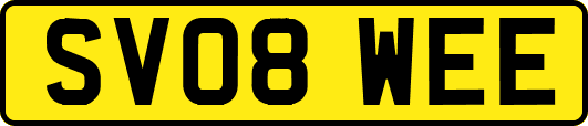 SV08WEE