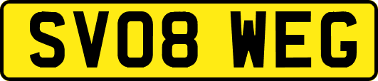 SV08WEG