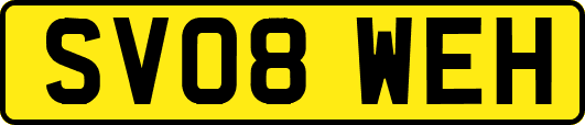 SV08WEH