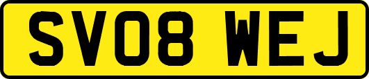 SV08WEJ