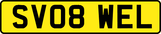 SV08WEL