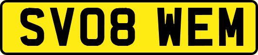 SV08WEM
