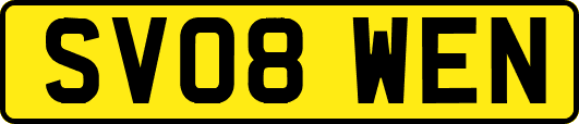 SV08WEN