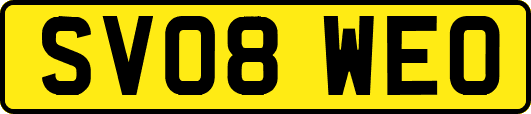 SV08WEO