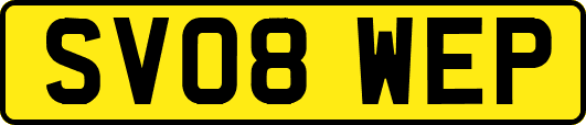 SV08WEP