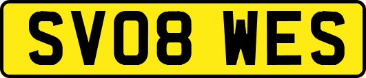 SV08WES