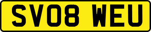 SV08WEU
