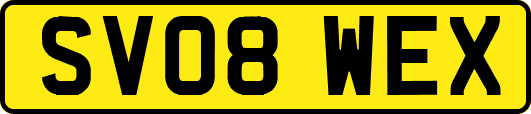 SV08WEX