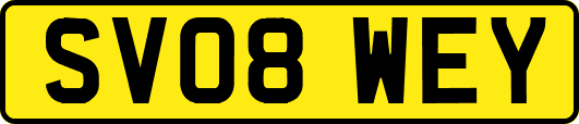 SV08WEY