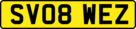 SV08WEZ