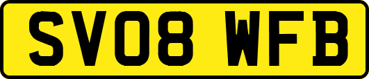 SV08WFB