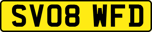 SV08WFD