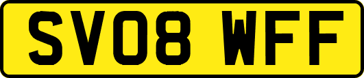 SV08WFF