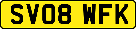 SV08WFK